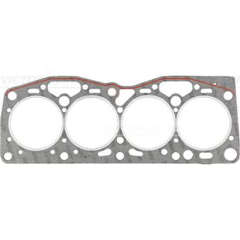 Joint d'étanchéité, culasse VICTOR REINZ 61-31825-10