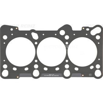 Joint d'étanchéité, culasse VICTOR REINZ 61-31875-00 pour NISSAN TRADE 2.8 - 193cv