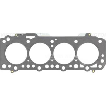 Joint d'étanchéité, culasse VICTOR REINZ 61-31920-30 pour DAIHATSU SIRION 2.3 D - 75cv
