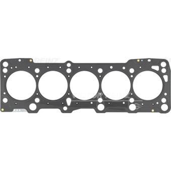 Joint d'étanchéité, culasse VICTOR REINZ 61-31950-50 pour AUDI 100 2.5 TDI - 115cv