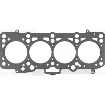 Joint d'étanchéité, culasse VICTOR REINZ 61-31980-10 pour MERCEDES-BENZ SPRINTER 1.9 TDI - 110cv