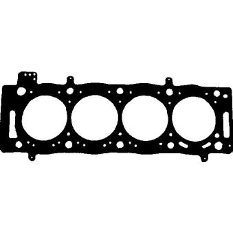 Joint d'étanchéité, culasse VICTOR REINZ OEM 9631367180 Joint d'étanchéité, culasse VICTOR REINZ OEM 9631367180