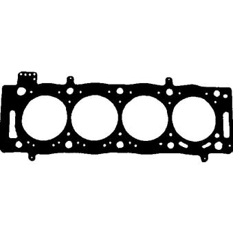 Joint d'étanchéité, culasse VICTOR REINZ 61-33110-30