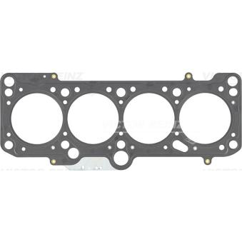 Joint d'étanchéité, culasse VICTOR REINZ 61-33120-40 pour AUDI 100 1.9 TDI - 110cv