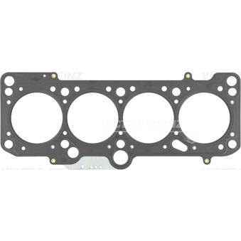 Joint d'étanchéité, culasse VICTOR REINZ 61-33120-50 pour AUDI 100 1.9 TDI - 110cv