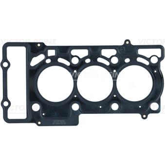 Joint d'étanchéité, culasse VICTOR REINZ 61-33165-00 pour SMART FORTWO 0.8 CDI - 41cv
