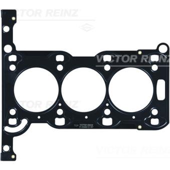 Joint d'étanchéité, culasse VICTOR REINZ 61-33495-10 pour OPEL AGILA 1.0 12V - 58cv