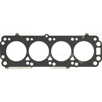 Joint d'étanchéité, culasse VICTOR REINZ 61-33580-50 pour OPEL VECTRA 1.7 D - 57cv