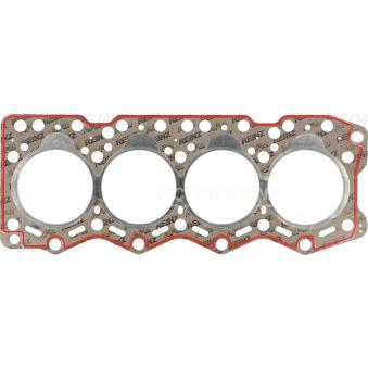 Joint d'étanchéité, culasse VICTOR REINZ 61-33610-10 pour JAGUAR XK 2.5 D - 80cv