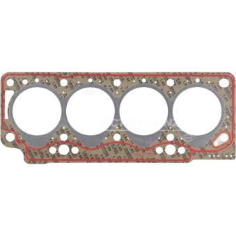 Joint d'étanchéité, culasse VICTOR REINZ 61-33685-20 pour OPEL ARENA 1.9 D - 60cv