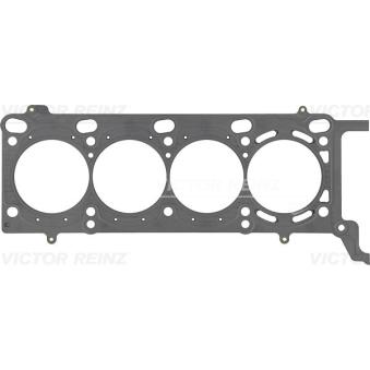 Joint d'étanchéité, culasse VICTOR REINZ 61-33815-10