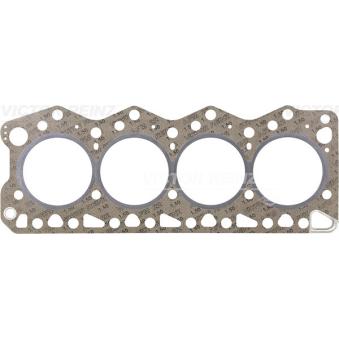 Joint d'étanchéité, culasse VICTOR REINZ 61-33950-20 pour IVECO DAILY 30-10 - 103cv