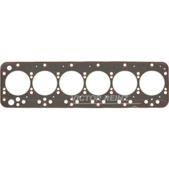 Joint d'étanchéité, culasse VICTOR REINZ [61-34020-00]