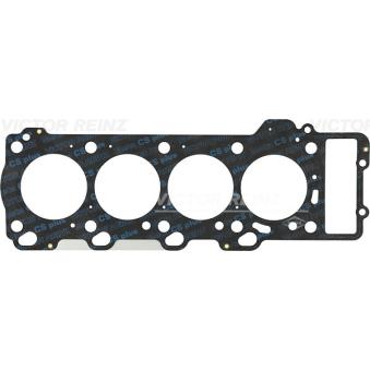 Joint d'étanchéité, culasse VICTOR REINZ [61-34085-00]