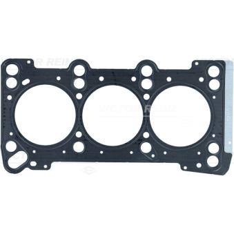 Joint d'étanchéité, culasse VICTOR REINZ 61-34145-00 pour OPEL ASTRA 2.5 TDI - 155cv