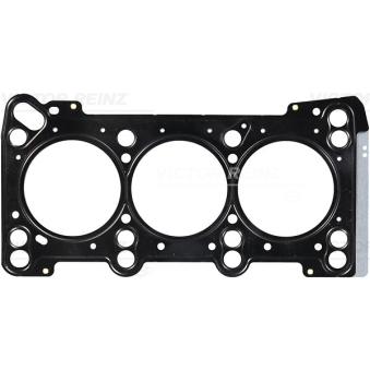 Joint d'étanchéité, culasse VICTOR REINZ 61-34145-10 pour OPEL ASTRA 2.5 TDI - 155cv
