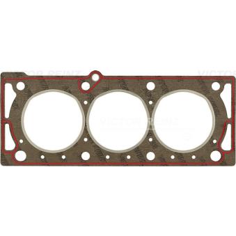 Joint d'étanchéité, culasse VICTOR REINZ 61-34230-00