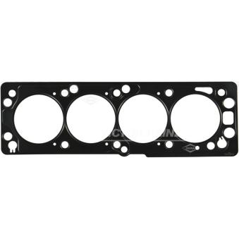 Joint d'étanchéité, culasse VICTOR REINZ 61-34335-00 pour TOYOTA SUPRA 1.6 - 87cv