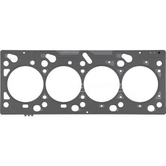 Joint d'étanchéité, culasse VICTOR REINZ 61-34340-00 pour FORD FOCUS 2.0 16V - 131cv