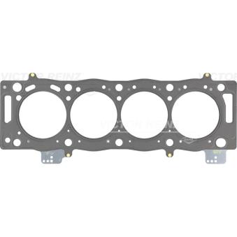 Joint d'étanchéité, culasse VICTOR REINZ 61-34370-20 pour VOLKSWAGEN MULTIVAN 2.0 TDCi - 133cv