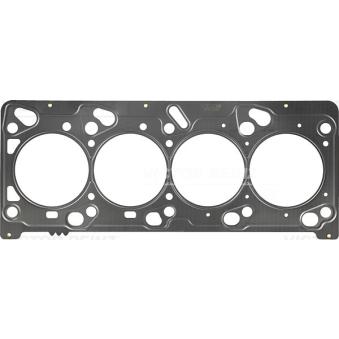 Joint d'étanchéité, culasse VICTOR REINZ 61-34440-00 pour FORD FOCUS 2.0 16V - 131cv