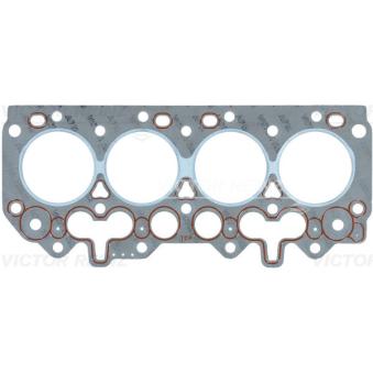 Joint d'étanchéité, culasse VICTOR REINZ [61-34465-20]