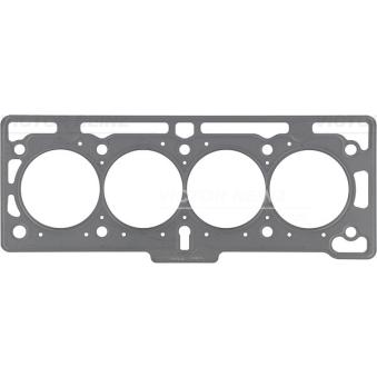 Joint d'étanchéité, culasse VICTOR REINZ 61-34830-00 pour RENAULT MASTER 1.6 MPI 85 - 84cv Joint d'étanchéité, culasse VICTOR REINZ 61-34830-00 pour RENAULT MASTER 1.6 MPI 85 - 84cv