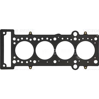 Joint d'étanchéité, culasse VICTOR REINZ 61-34980-10 pour NISSAN PIXO One - 90cv