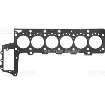 Joint d'étanchéité, culasse VICTOR REINZ 61-35005-00 pour FIAT STILO 2.5 DTI - 150cv