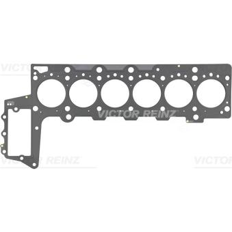 Joint d'étanchéité, culasse VICTOR REINZ [61-35005-10]