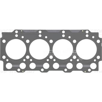 Joint d'étanchéité, culasse VICTOR REINZ [61-35415-00]