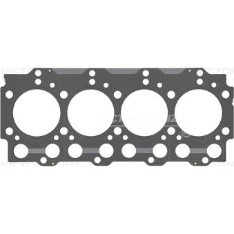 Joint d'étanchéité, culasse VICTOR REINZ [61-35415-20]