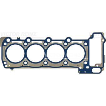 Joint d'étanchéité, culasse VICTOR REINZ [61-35495-00]