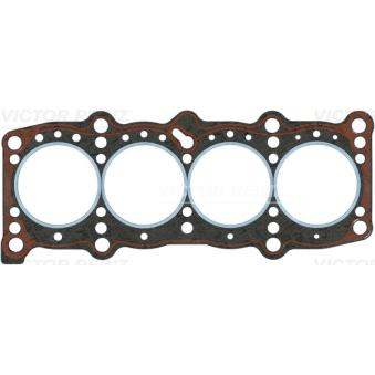 Joint d'étanchéité, culasse VICTOR REINZ 61-35575-10 pour SAAB 97X 1.2 - 80cv