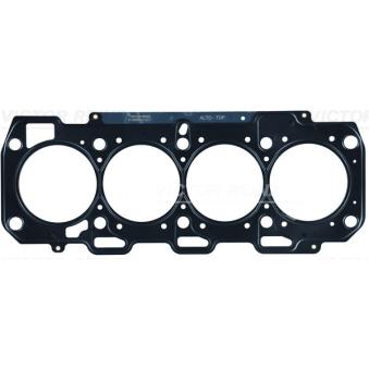 Joint d'étanchéité, culasse VICTOR REINZ 61-35580-10 pour ALFA ROMEO 147 1.9 JTD - 115cv