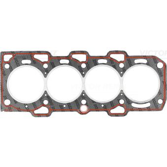 Joint d'étanchéité, culasse VICTOR REINZ [61-35600-00]