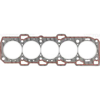 Joint d'étanchéité, culasse VICTOR REINZ 61-35615-00 pour FIAT MAREA 2.0 155 20V - 154cv