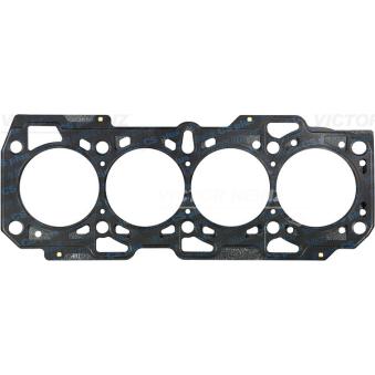 Joint d'étanchéité, culasse VICTOR REINZ 61-35630-00 pour FIAT PALIO 1.9 D - 63cv
