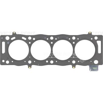 Joint d'étanchéité, culasse VICTOR REINZ 61-35815-00 pour BMW Série 3 2.0 HDi - 110cv