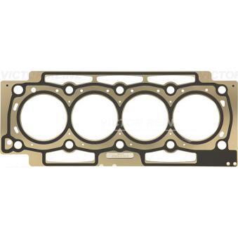 Joint d'étanchéité, culasse VICTOR REINZ 61-35820-00 pour NISSAN PATROL 1.8 16V - 115cv