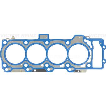 Joint d'étanchéité, culasse VICTOR REINZ 61-36010-00 pour NISSAN SERENA B 200 - 136cv Joint d'étanchéité, culasse VICTOR REINZ 61-36010-00 pour NISSAN SERENA B 200 - 136cv