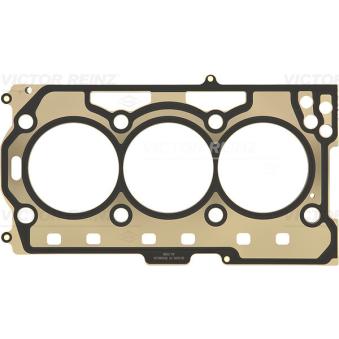 Joint d'étanchéité, culasse VICTOR REINZ 61-36050-00 pour LANCIA TREVI 1.2 - 60cv