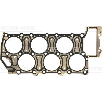 Joint d'étanchéité, culasse VICTOR REINZ 61-36090-00 pour VOLKSWAGEN PHAETON 3.2 V6 - 241cv