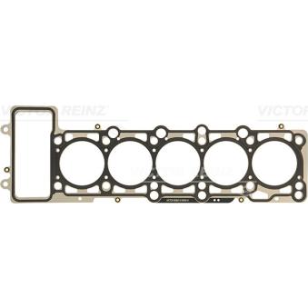Joint d'étanchéité, culasse VICTOR REINZ 61-36105-10 pour VOLKSWAGEN MULTIVAN 2.5 TDI 4motion - 174cv