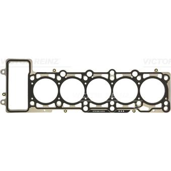 Joint d'étanchéité, culasse VICTOR REINZ 61-36105-20 pour VOLKSWAGEN MULTIVAN 2.5 TDI 4motion - 174cv