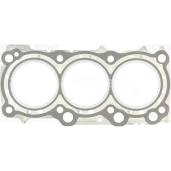 Joint d'étanchéité, culasse VICTOR REINZ 61-36185-10 pour RENAULT VELSATIS 3.0 DCI - 177cv