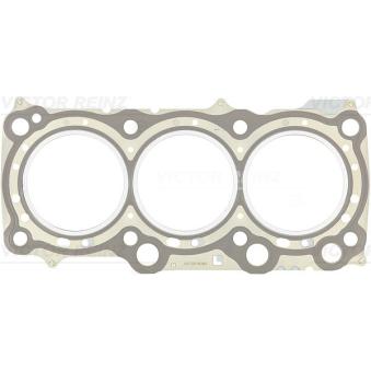 Joint d'étanchéité, culasse VICTOR REINZ 61-36190-00 pour RENAULT VELSATIS 3.0 DCI - 177cv