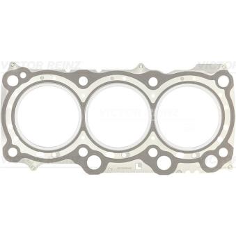 Joint d'étanchéité, culasse VICTOR REINZ 61-36190-10 pour RENAULT VELSATIS 3.0 DCI - 177cv