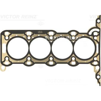 Joint d'étanchéité, culasse VICTOR REINZ 61-36225-00 pour OPEL TIGRA 1.4 - 90cv