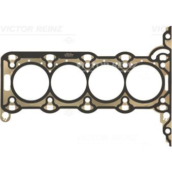 Joint d'étanchéité, culasse VICTOR REINZ 61-36225-10 pour OPEL TIGRA 1.4 - 90cv